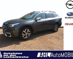 Subaru Subaru Outback Platinum Gebrauchtwagen