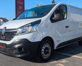 Renault Renault Trafic L1H1 Komfort / Scheckheft / Klima Gebrauchtwagen