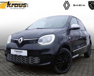 Renault Renault Twingo Urban Night Electric PDC SHZ KAMERA Gebrauchtwagen