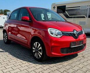 Renault Renault Twingo ZEN Electric 22KWh Gebrauchtwagen