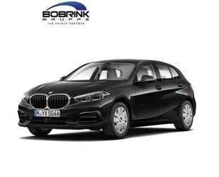 BMW BMW 118 i Sport Line Lhz Shz vorn LED H&K DAB PDC Gebrauchtwagen