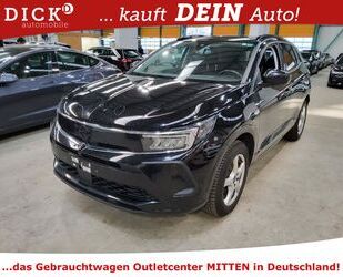 Opel Opel Grandland (X) 1.5d GS Line TEMP/LED/NAVI/RFK/ Gebrauchtwagen