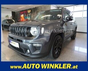 Jeep Jeep Renegade MultiAir T3 netto 12490 Gebrauchtwagen