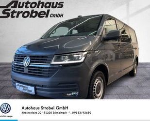 VW Volkswagen T6.1 Kombi 2.0 TDI DSG 4M 7-Sitze ACC L Gebrauchtwagen