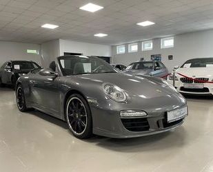 Porsche Porsche 997 Carrera GTS Cabrio/PDK/Sport Chrono/De Gebrauchtwagen