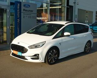 Ford Ford S-Max S-MAX Hybrid ST-Line Garantie bis 4/202 Gebrauchtwagen