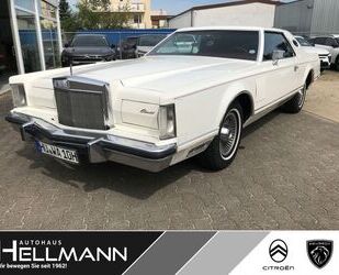 Lincoln Lincoln Continental Mark V 7,5l Big-Block *Klimaan Gebrauchtwagen