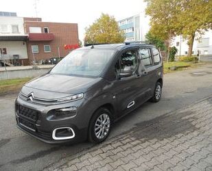 Citroen Citroën Berlingo Feel M Gebrauchtwagen