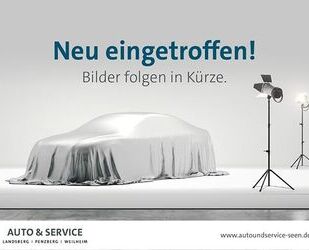 VW Volkswagen Caddy 5-Sitzer 2,0 TDI EU6 SCR BMT 7-Ga Gebrauchtwagen