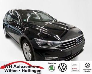 VW Volkswagen Passat Variant 2.0 TDI Elegance NAVI AH Gebrauchtwagen