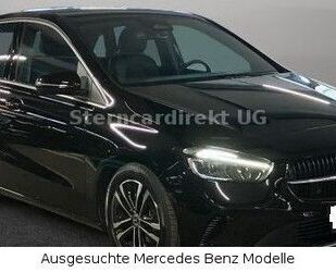 Mercedes-Benz Mercedes-Benz B 200 Progressive Advanced MBUX RFK Gebrauchtwagen