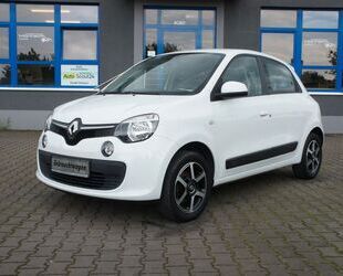 Renault Renault Twingo Experience Gebrauchtwagen