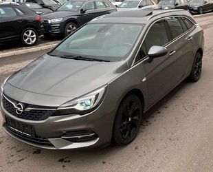 Opel Opel Astra K 1.5 Sports Tourer Elegance Start/Stop Gebrauchtwagen