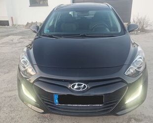 Hyundai Hyundai i30 cw FIFA World Cup Edition Gebrauchtwagen