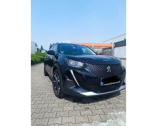 Peugeot Peugeot 2008 BlueHDi 130 EAT8 Allure Gebrauchtwagen