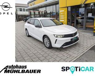 Opel Opel Astra Sports Tourer 1.2 Enjoy **Alu*LED** Gebrauchtwagen