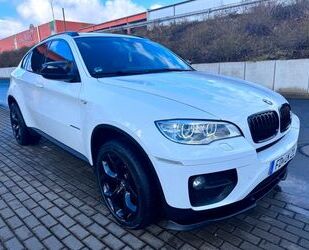 BMW BMW X6 xDrive30d Gebrauchtwagen