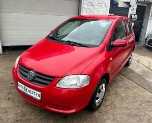 VW Volkswagen Fox Basis 1.2 * Guter Zustand * Klima * Gebrauchtwagen