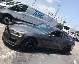 Ford Ford Shelby GT350 Gebrauchtwagen