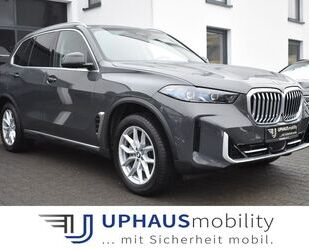 BMW BMW X5 30 d xDrive*Navi*AHKschwenkbar*Sitzbelüftun Gebrauchtwagen