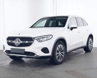 Mercedes-Benz GLC 220 Gebrauchtwagen