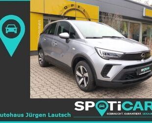 Opel Crossland (X) Gebrauchtwagen