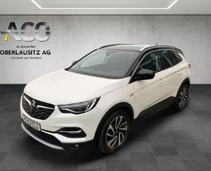 Opel Opel Grandland Ultimate Gebrauchtwagen