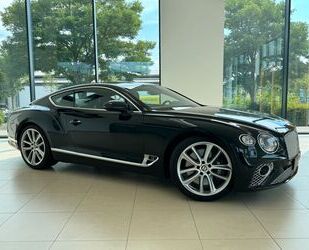 Bentley Bentley Continental GT W12 | Bentley Nürnberg Gebrauchtwagen