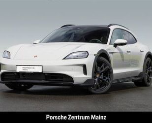 Porsche Porsche Taycan 4 Cross Turismo Neues Modell Surrou Gebrauchtwagen