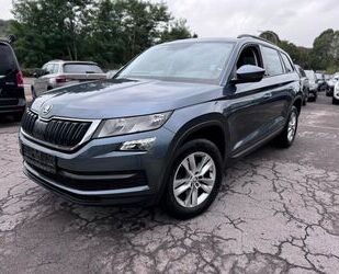 Skoda Skoda Kodiaq Style DSG Gebrauchtwagen