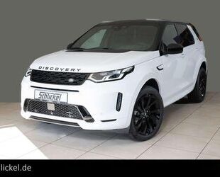 Land Rover Land Rover Discovery Sport D165 AWD R-Dynamic SE N Gebrauchtwagen