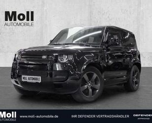 Land Rover Land Rover Defender 90 X-Dynamic SE D250 Luftfeder Gebrauchtwagen