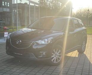 Mazda Mazda CX-5 Center-Line 2WD SHZ/PDC/KLIMAAUT./NAVI/ Gebrauchtwagen