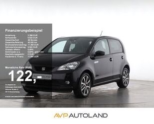 Seat Seat Mii electric Plus | NAVI | SITZHEIZUNG | PDC Gebrauchtwagen