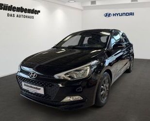 Hyundai Hyundai i20 YES! Gebrauchtwagen