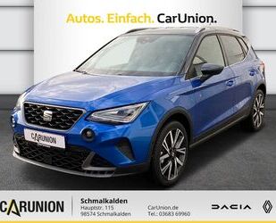 Seat Seat Arona FR 1.0 TSI 81kW 110PS 6-Gang ACC*Voll L Gebrauchtwagen