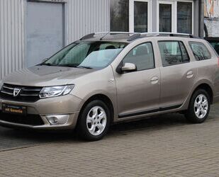 Dacia Dacia Logan MCV II Kombi Prestige+Navi+Klima+1.Han Gebrauchtwagen