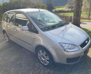 Ford Ford C-Max 1,6 Gebrauchtwagen