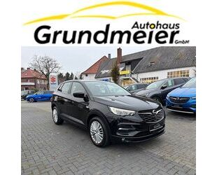 Opel Opel Grandland 1.5 Automatik/Navi/360 *Kamera Gebrauchtwagen