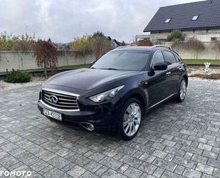 INFINITI Infiniti FX FX30d S Gebrauchtwagen