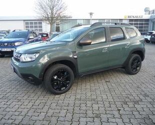 Dacia Dacia Duster TCe150 Extreme 4WD Klimaaut.,SHZ,Kam Gebrauchtwagen