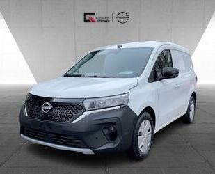 Nissan Nissan Townstar EV Kasten N-Connecta L1 CCS/RFK/NA Gebrauchtwagen