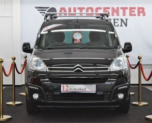 Citroen Citroën Berlingo 5 Sitzer Selection*Carspiegel**GA Gebrauchtwagen