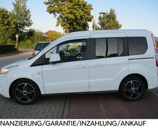 Ford Ford Tourneo Connect Titanium 