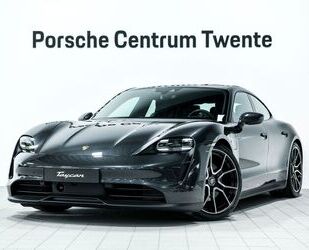 Porsche Porsche Taycan Performance-accu Plus Gebrauchtwagen