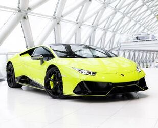 Lamborghini Lamborghini Huracán EVO 4WD | Official Lamborghini Gebrauchtwagen