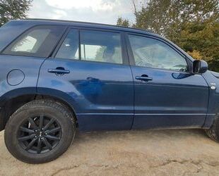 Suzuki Suzuki Grand Vitara 1.9 DDiS Gebrauchtwagen