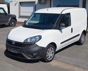 Fiat Fiat Doblo Doblò SX Kasten*Klima*PDC*MFL*S-Heft*CN Gebrauchtwagen