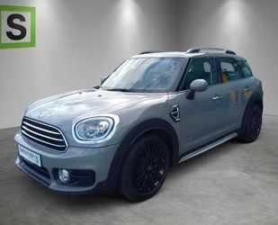 Mini MINI Countryman Cooper 1.5 All4 Automatik Gebrauchtwagen