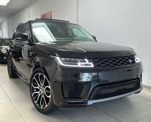 Land Rover Land Rover Range Rover Sport HSE Autobiography TV Gebrauchtwagen